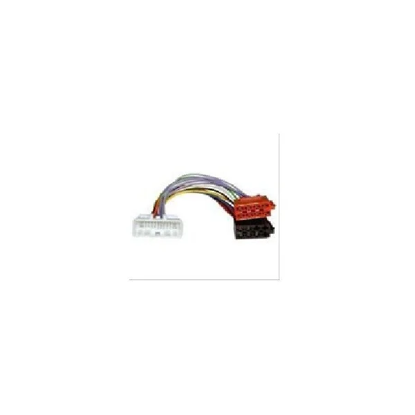 MATCH PP-AC 50 Match vahvistin adapterijohto